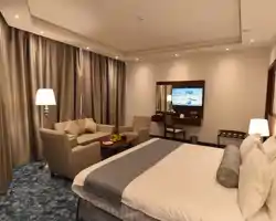 Zaha Al Munawara Hotel thumbnail